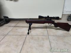 Jager cal.22 .22 Long Rifle