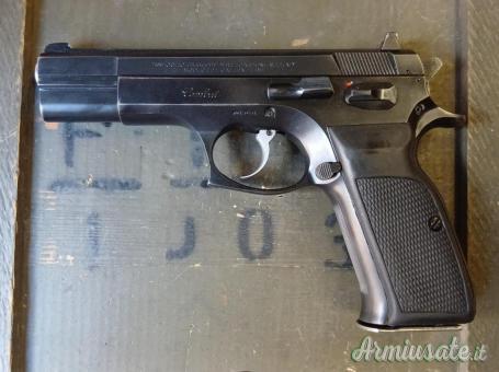 Tanfoglio Combact GT21 9x21mm IMI