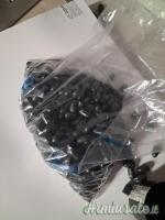 Ogive 9 mm in resina