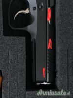 CZ | Ceska Zbrojovka SHADOW 2 ORANGE 9x19mm 9x19mm Parabellum | Luger | NATO