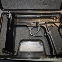 Bruni Modello 92 calibro 9 9mm Action Express