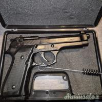 Bruni Modello 92 calibro 9 9mm Action Express