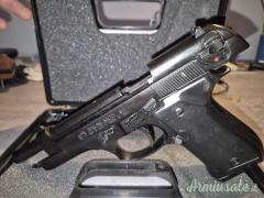 Bruni Modello 92 calibro 9 9mm Action Express