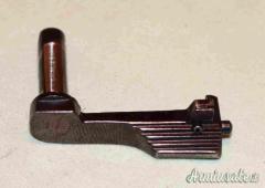 Hold Open per Smith Wesson 52