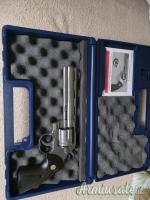 Colt python .357 Magnum  |  9x31mmR  | .353 Casull