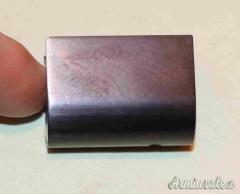 Smith Wesson 52 Contrappeso