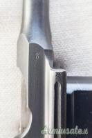 MAUSER C.96 MONOMATRICOLA CON CALCIOLO