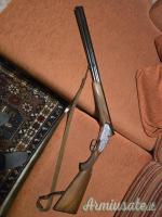 Gamba F.lli Armi Sovrapposto  12