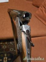 Gamba F.lli Armi Sovrapposto  12