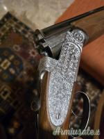 Gamba F.lli Armi Sovrapposto  12