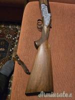 Gamba F.lli Armi Sovrapposto  12