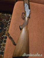 Gamba F.lli Armi Sovrapposto  12