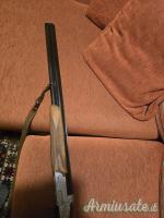 Gamba F.lli Armi Sovrapposto  12