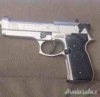 Beretta 92 fs 4.5/.177