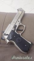 Beretta 92 fs 4.5/.177