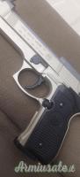 Beretta 92 fs 4.5/.177