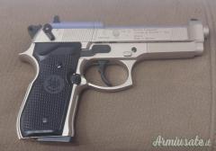 Beretta 92 fs 4.5/.177