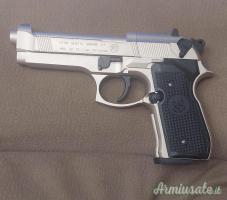 Beretta 92 fs 4.5/.177