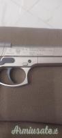 Beretta 92 fs 4.5/.177