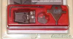 Tacca Micrometrica+Mirino  Browning Vigilant