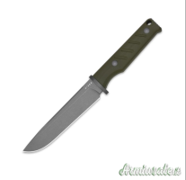 Coltello Kizer  Camp 180, AEB-L, G10, 1096A2