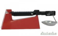 bilancia lee mai usata