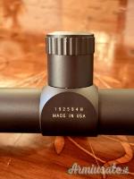 Leupold BR - 24x - D 24x44 reticolo fine crosshair