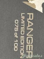 Extrema Ratio T 4000 S limited 100 Pz.