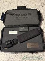 Extrema Ratio T 4000 S limited 100 Pz.