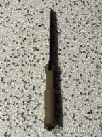 Extrema Ratio T 4000 S limited 100 Pz.