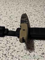 Extrema Ratio T 4000 S limited 100 Pz.