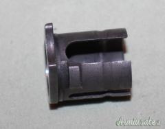 Per 1911 Colt e  Cloni Bushing Inox Elastico