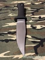Scrap Yard Regurator Bowie Prototype Matte Busse