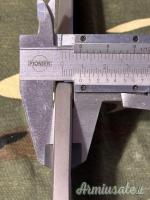 Scrap Yard Regurator Bowie Prototype Matte Busse