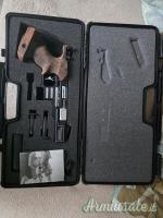 Pardini SP22 .22 LR Long Rifle