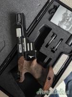 Pardini SP22 .22 LR Long Rifle