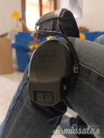 cuffie attive MSA Sordin