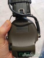 cuffie attive MSA Sordin