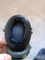 cuffie attive MSA Sordin