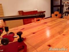 Tikka T1x .22 Long Rifle