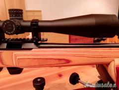 Tikka T1x .22 Long Rifle