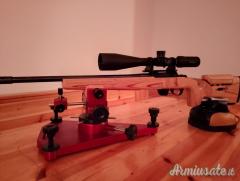 Tikka T1x .22 Long Rifle