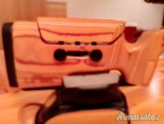 Tikka T1x .22 Long Rifle