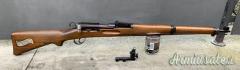 Hammerli KKSD .22 Long Rifle