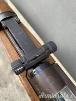 Hammerli KKSD .22 Long Rifle