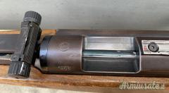 Hammerli KKSD .22 Long Rifle