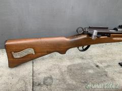 Hammerli KKSD .22 Long Rifle