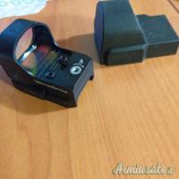 Beretta 89 Gold Standard .22 LR Long Rifle