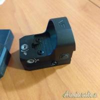 Beretta 89 Gold Standard .22 LR Long Rifle