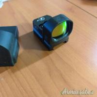 Beretta 89 Gold Standard .22 LR Long Rifle